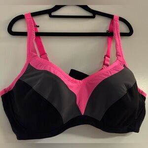 Torrid Sports Bra 46DD